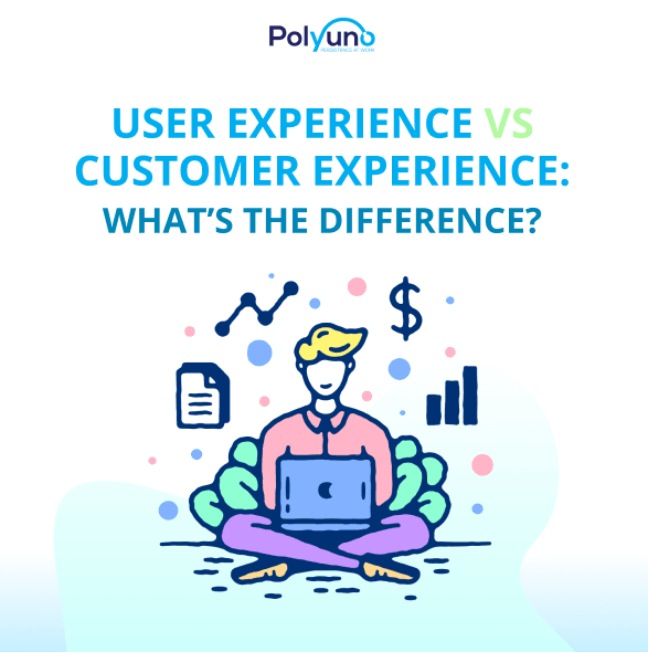 User Experience vs Customer Experience: What’s The Difference?